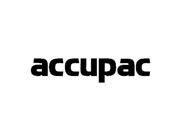 Acupac logo